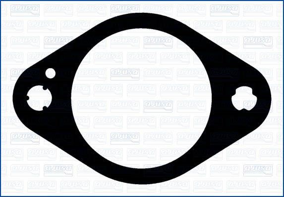 Wilmink Group WG2186371 Exhaust pipe gasket WG2186371: Buy near me in Poland at 2407.PL - Good price!
