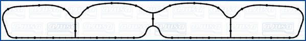Wilmink Group WG2187551 Gasket, intake manifold WG2187551: Buy near me at 2407.PL in Poland at an Affordable price!
