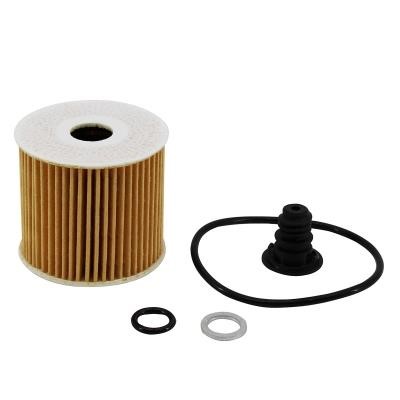 Wilmink Group WG2196081 Oil Filter WG2196081: Buy near me in Poland at 2407.PL - Good price!