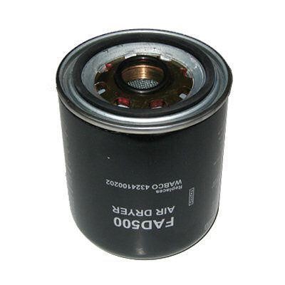 FI.BA filter FAD500 Повітряний фільтр FAD500: Приваблива ціна - Купити у Польщі на 2407.PL!