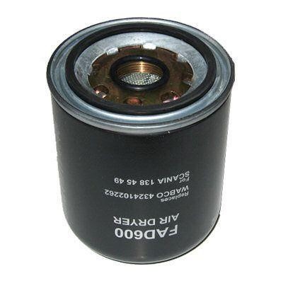 FI.BA filter FAD600 Повітряний фільтр FAD600: Приваблива ціна - Купити у Польщі на 2407.PL!