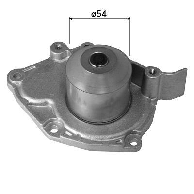 FI.BA filter WPF146 Water pump WPF146: Buy near me in Poland at 2407.PL - Good price!