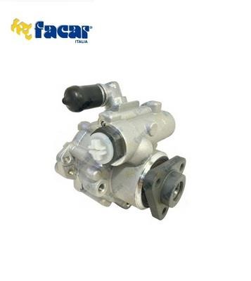 Facar 802061 Hydraulic Pump, steering system 802061: Buy near me in Poland at 2407.PL - Good price!