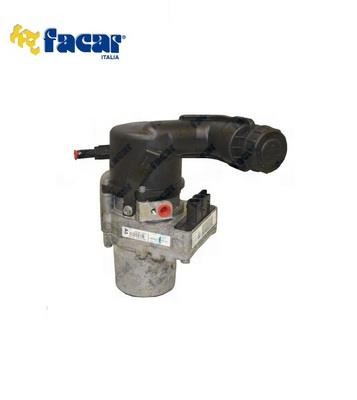 Facar 826060E Hydraulic Pump, steering system 826060E: Buy near me in Poland at 2407.PL - Good price!