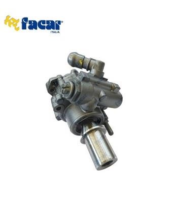 Facar 808007 Hydraulic Pump, steering system 808007: Buy near me in Poland at 2407.PL - Good price!