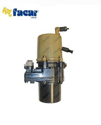 Facar 821032E Hydraulic Pump, steering system 821032E: Buy near me in Poland at 2407.PL - Good price!
