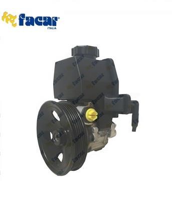 Facar 822005 Hydraulic Pump, steering system 822005: Buy near me in Poland at 2407.PL - Good price!