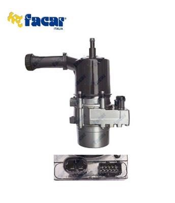 Facar 826058E Hydraulic Pump, steering system 826058E: Buy near me in Poland at 2407.PL - Good price!