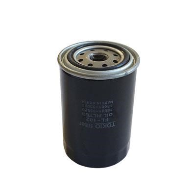 FI.BA filter FL-102 Oil Filter FL102: Buy near me at 2407.PL in Poland at an Affordable price!