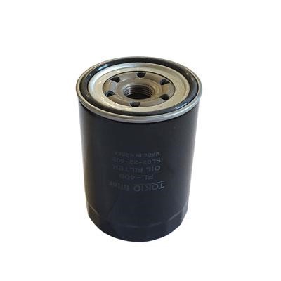 FI.BA filter FL-409 Фільтр масляний FL409: Приваблива ціна - Купити у Польщі на 2407.PL!