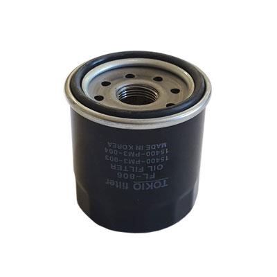 FI.BA filter FL-806 Фільтр масляний FL806: Приваблива ціна - Купити у Польщі на 2407.PL!