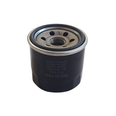 FI.BA filter FL-932 Масляный фильтр FL932: Отличная цена - Купить в Польше на 2407.PL!