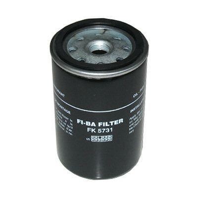 FI.BA filter FK-5731 Фільтр палива FK5731: Приваблива ціна - Купити у Польщі на 2407.PL!