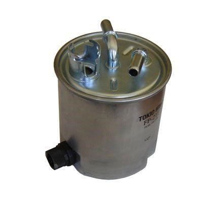FI.BA filter FP-211 Fuel filter FP211: Buy near me in Poland at 2407.PL - Good price!