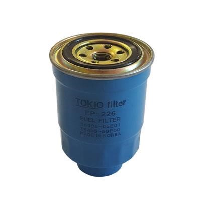 FI.BA filter FP-226 Fuel filter FP226: Buy near me in Poland at 2407.PL - Good price!