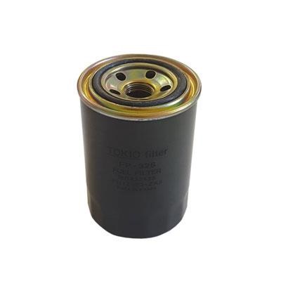 FI.BA filter FP-326 Fuel filter FP326: Buy near me in Poland at 2407.PL - Good price!
