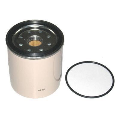 FI.BA filter FP-555 Топливный фильтр FP555: Отличная цена - Купить в Польше на 2407.PL!