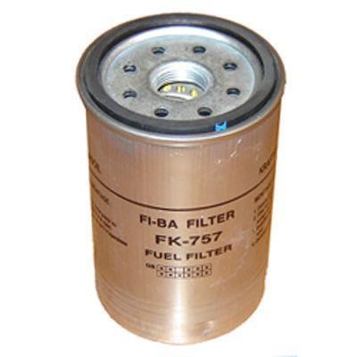 FI.BA filter FK-757 Fuel filter FK757: Buy near me in Poland at 2407.PL - Good price!
