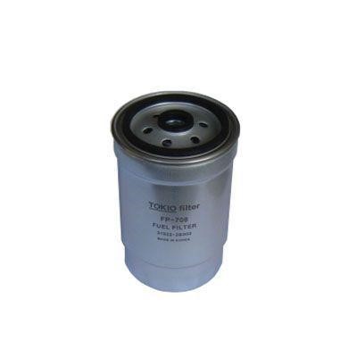 FI.BA filter FP-708 Fuel filter FP708: Buy near me in Poland at 2407.PL - Good price!