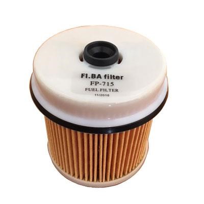 FI.BA filter FP-715 Filtr paliwa FP715: Dobra cena w Polsce na 2407.PL - Kup Teraz!