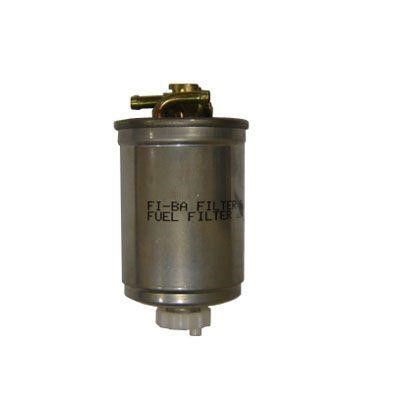 FI.BA filter FK-862 Фільтр палива FK862: Купити у Польщі - Добра ціна на 2407.PL!