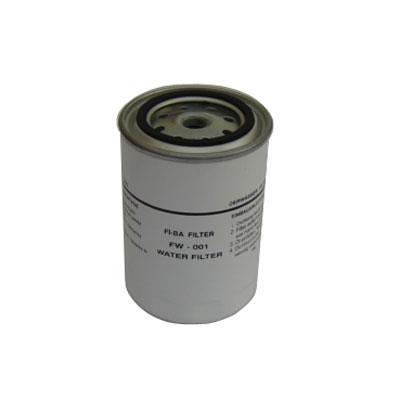 FI.BA filter FW001 Фільтр охолоджуючої рідини FW001: Приваблива ціна - Купити у Польщі на 2407.PL!