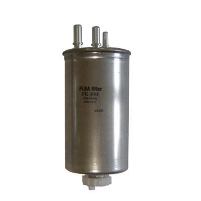 FI.BA filter FK-894 Топливный фильтр FK894: Отличная цена - Купить в Польше на 2407.PL!