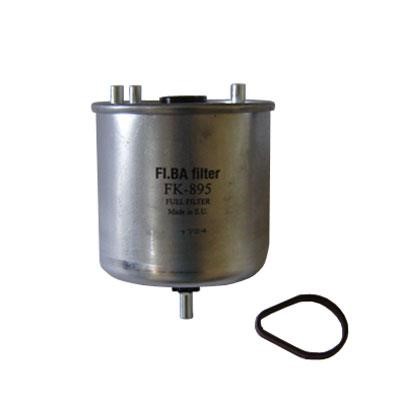 FI.BA filter FK-895 Топливный фильтр FK895: Отличная цена - Купить в Польше на 2407.PL!