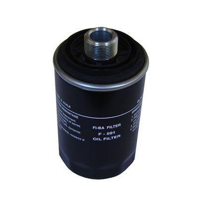 FI.BA filter F-591 Oil Filter F591: Buy near me in Poland at 2407.PL - Good price!