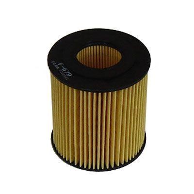 FI.BA filter F-679 Oil Filter F679: Buy near me in Poland at 2407.PL - Good price!