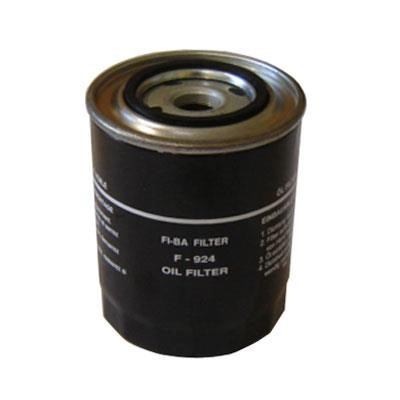 FI.BA filter F-924 Filtr oleju F924: Dobra cena w Polsce na 2407.PL - Kup Teraz!
