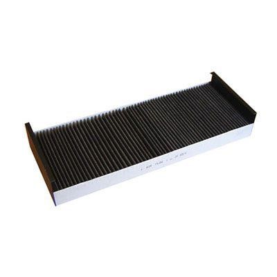 FI.BA filter CF-65/C Activated Carbon Cabin Filter CF65C: Buy near me in Poland at 2407.PL - Good price!