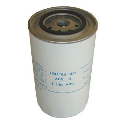 FI.BA filter F-507 Масляный фильтр F507: Отличная цена - Купить в Польше на 2407.PL!
