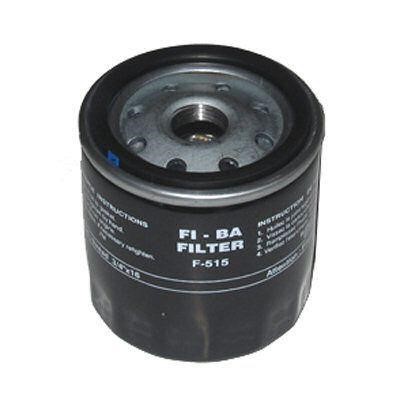FI.BA filter F-515 Oil Filter F515: Buy near me in Poland at 2407.PL - Good price!
