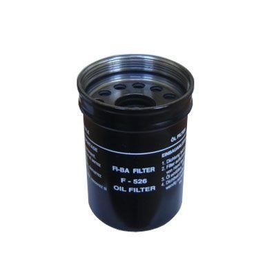 FI.BA filter F-526 Oil Filter F526: Buy near me in Poland at 2407.PL - Good price!