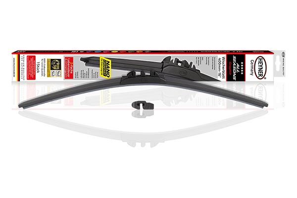 Heyner 086 000 Wiper blade 400 mm (16") 086000: Buy near me at 2407.PL in Poland at an Affordable price!