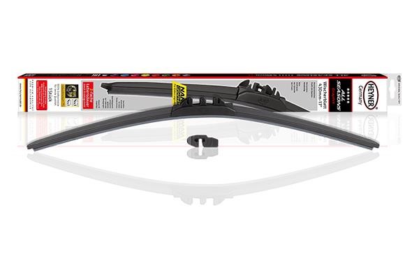 Heyner 087000 Wiper blade 430 mm (17") 087000: Buy near me in Poland at 2407.PL - Good price!