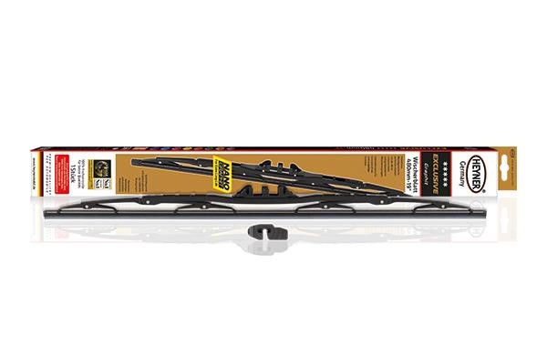 Heyner 15900A Wiper blade 480 mm (19") 15900A: Buy near me in Poland at 2407.PL - Good price!