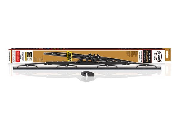 Heyner 16200A Wiper blade 560 mm (22") 16200A: Buy near me in Poland at 2407.PL - Good price!