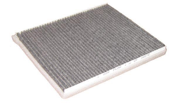 FI.BA filter CF-101/C Activated Carbon Cabin Filter CF101C: Buy near me in Poland at 2407.PL - Good price!