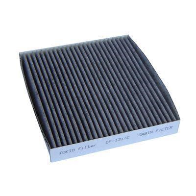 FI.BA filter CF-131/C Activated Carbon Cabin Filter CF131C: Buy near me in Poland at 2407.PL - Good price!