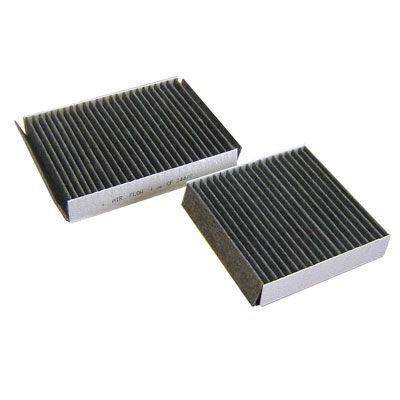 FI.BA filter CF-144/C Activated Carbon Cabin Filter CF144C: Buy near me in Poland at 2407.PL - Good price!