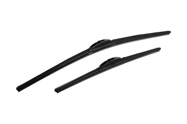 Heyner 020010 Wiper blade set 600/400 020010: Buy near me at 2407.PL in Poland at an Affordable price!