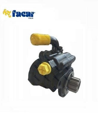 Facar 839055 Hydraulic Pump, steering system 839055: Buy near me in Poland at 2407.PL - Good price!