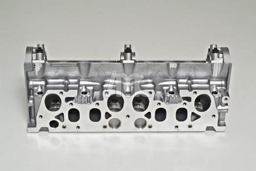 Wilmink Group WG1011025 Cylinderhead (exch) WG1011025: Buy near me in Poland at 2407.PL - Good price!