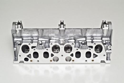 Wilmink Group WG1011026 Cylinderhead (exch) WG1011026: Buy near me in Poland at 2407.PL - Good price!