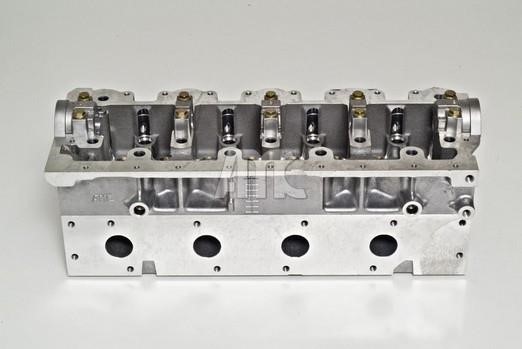 Wilmink Group WG1011048 Cylinderhead (exch) WG1011048: Buy near me in Poland at 2407.PL - Good price!