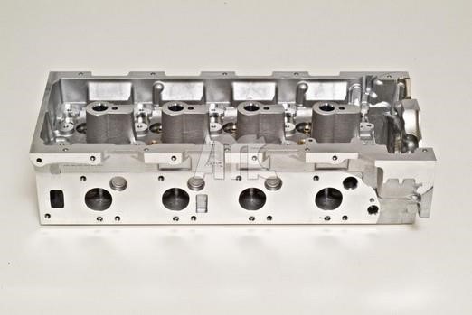 Wilmink Group WG1011060 Cylinderhead (exch) WG1011060: Buy near me in Poland at 2407.PL - Good price!