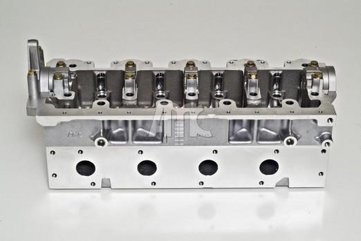 Wilmink Group WG1011049 Cylinderhead (exch) WG1011049: Buy near me in Poland at 2407.PL - Good price!