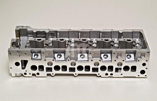 Wilmink Group WG1011061 Cylinderhead (exch) WG1011061: Buy near me in Poland at 2407.PL - Good price!